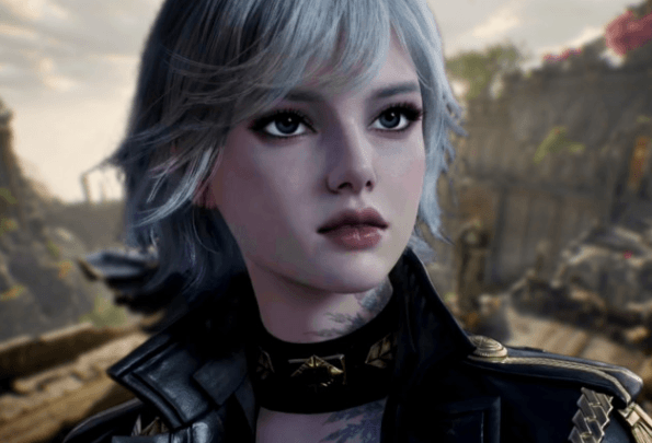 Kina Aion 2