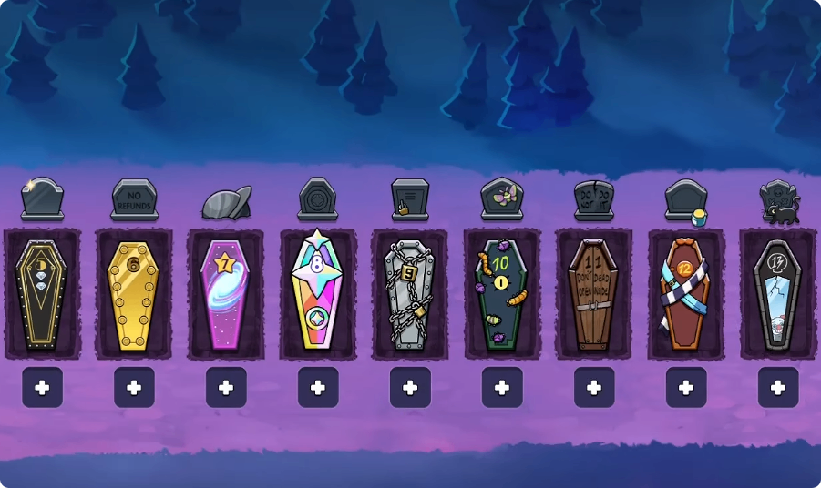Brawl Stars