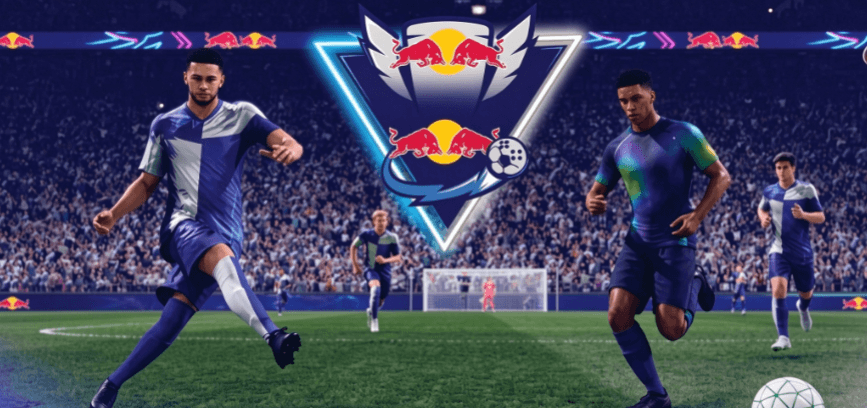 بطولة ريد بول وينجز كوب FC27، تأهيل PAX Aus FC27، مسابقات EA SPORTS FC27، نهائي ميامي FC27، Red Bull Wings Cup، EA SPORTS FC 27، بطولة FC 27، FC 27 Rush، PAX Aus، Ultimate Team، Red Bull Wings Cup Australia