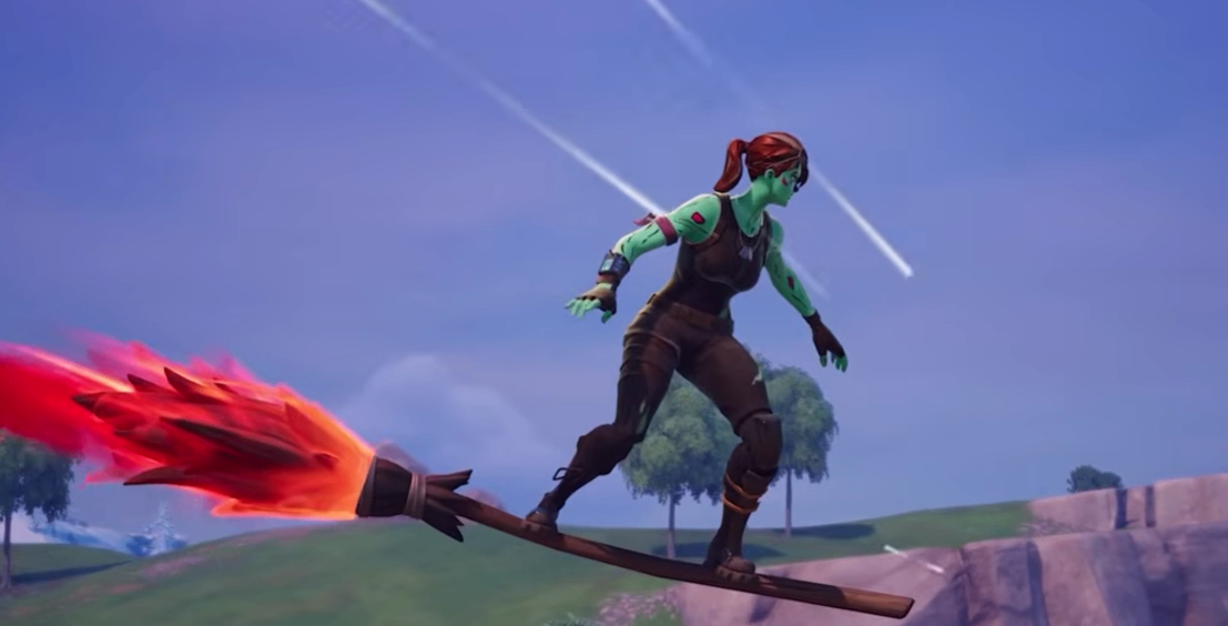 Fortnite One Piece Chest، موقع صندوق One Piece في Fortnite، Fortnite Chapter 7 Season 4، تعاون Fortnite وOne Piece، حدث Story Moment Event