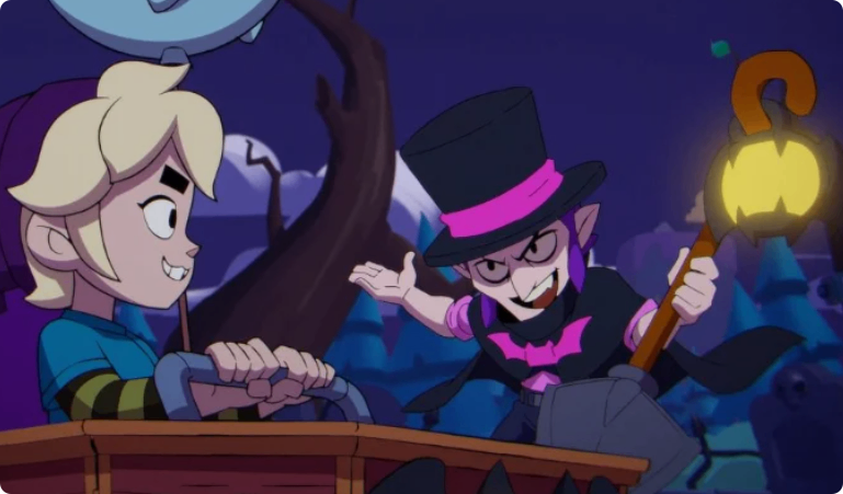 Brawl Stars,Scary Coffins,Free Rewards,Coffin Guesses,Event,Buy Brawl Stars Top Up