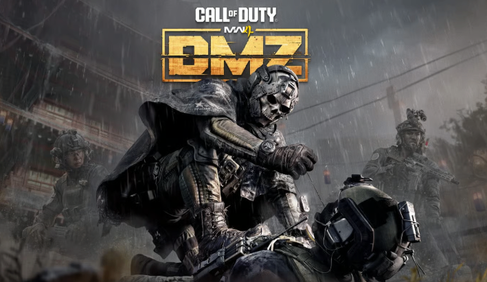 CoD Modern Warfare 4 Bot Lobbies