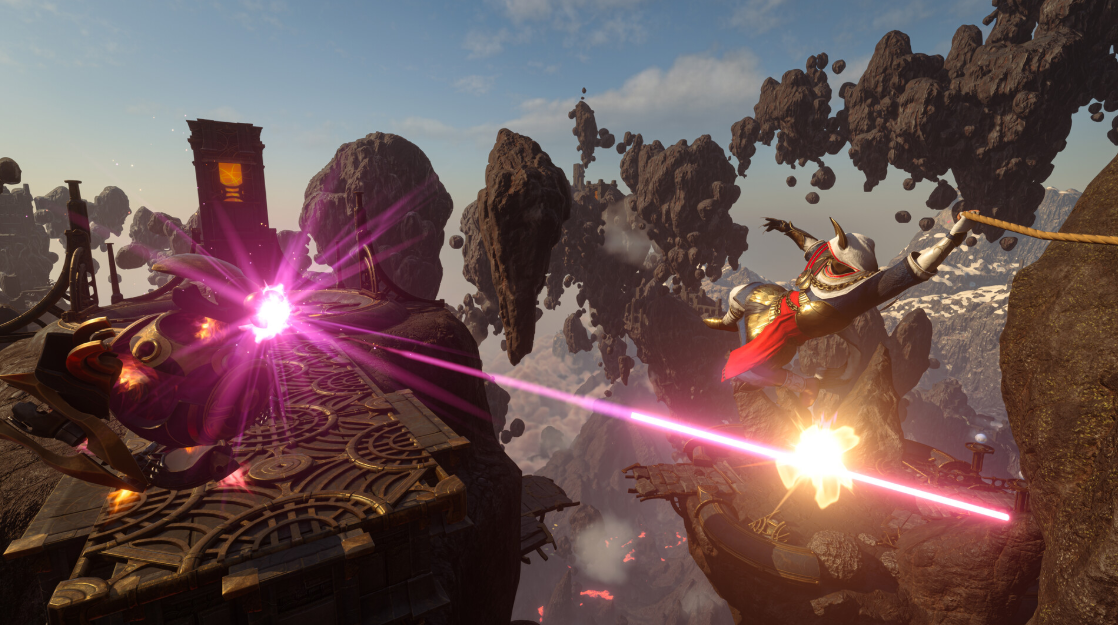 Enshrouded 1.0: 7 Geavanceerde Tips voor Betere Loot, Sneller Farmen en Meer Progressie