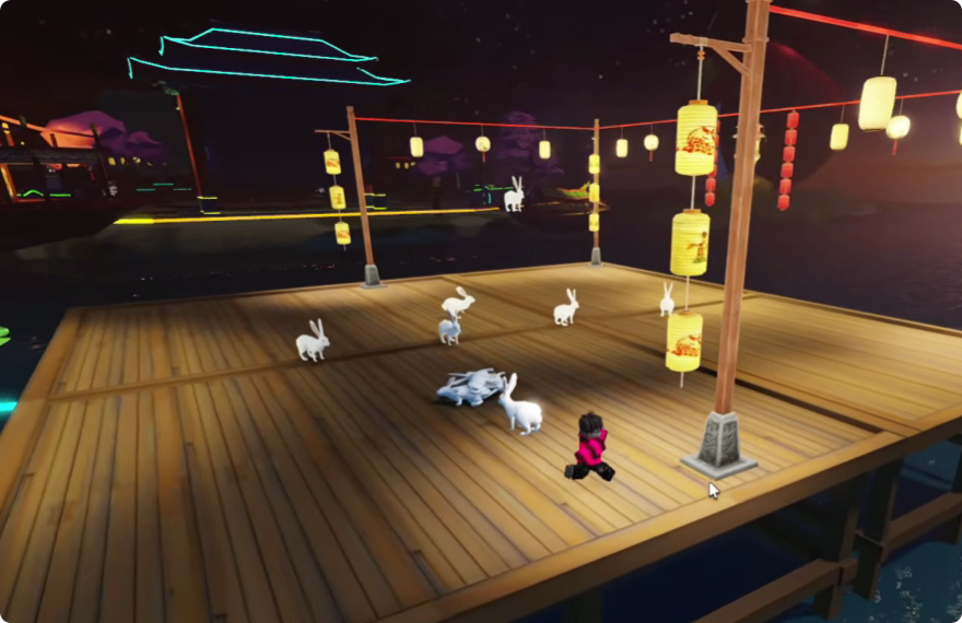 Roblox