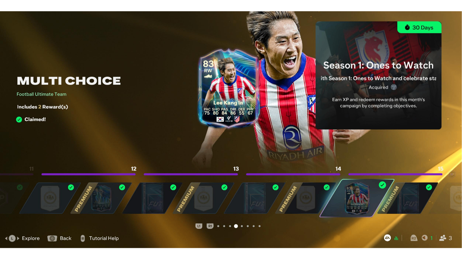 EA SPORTS FC 27 Ultimate Scream: October 23 Rumor and Pack Preparation