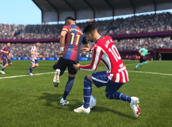 crediti FC 27