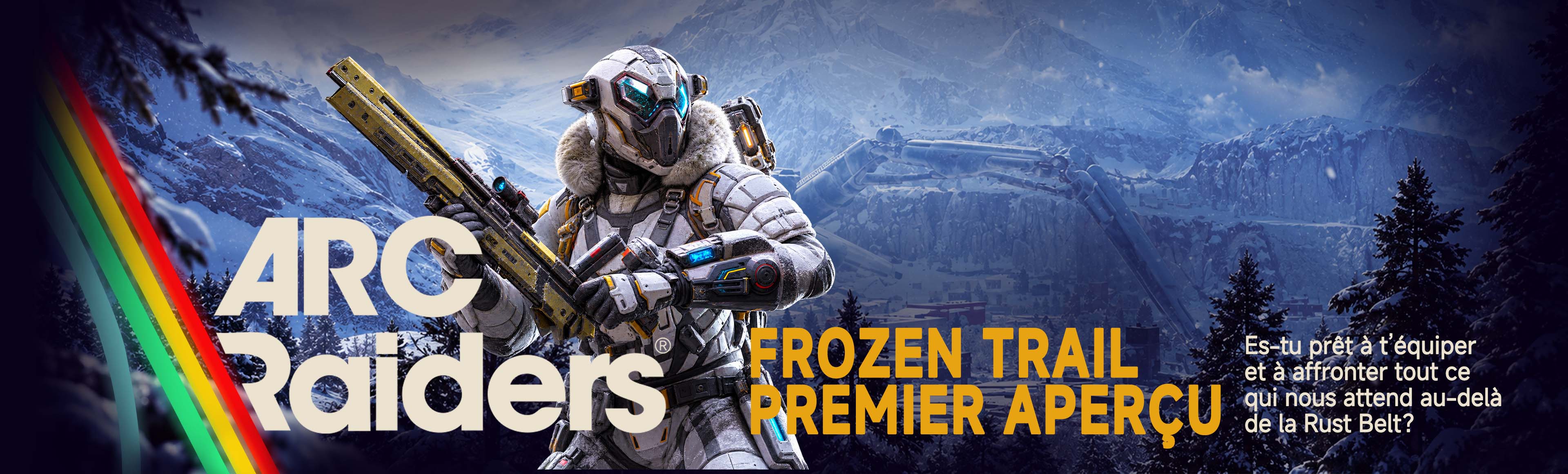 ARC Raiders
