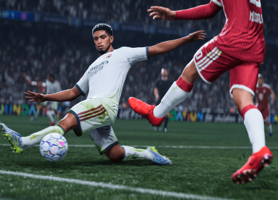 crediti EA FC 27