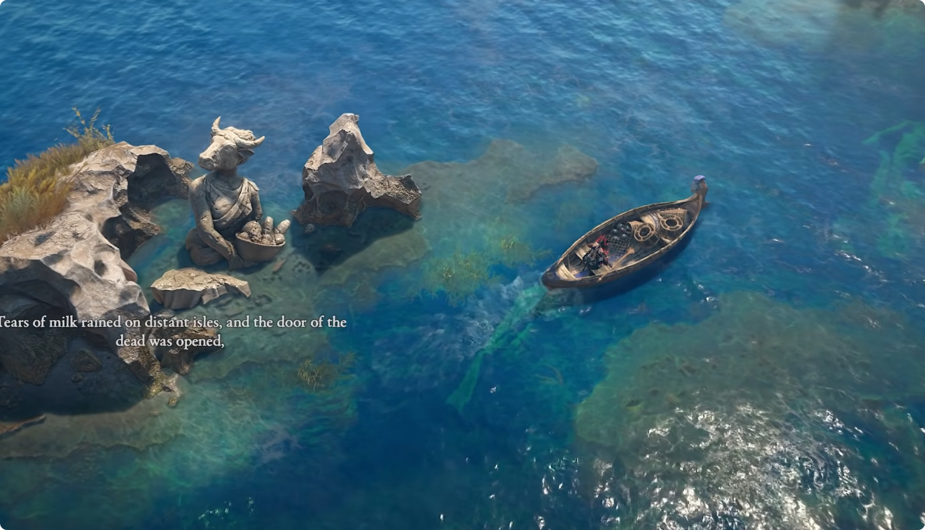 Diablo 4 : Guide du Niveau des Vaches du Mardi — 666 Vaches, Reliques du Temple de Baal et Côtes Premières