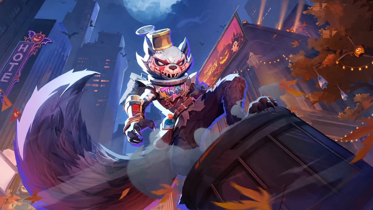 Marvel Rivals Halloween 2026 Event Guide: Free Skins, Rewards and Dates