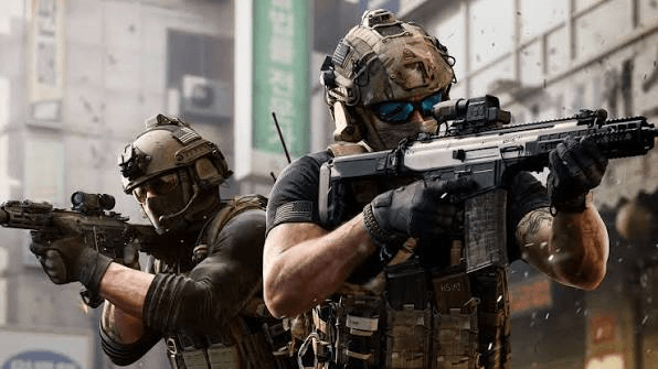 CoD Modern Warfare 4 Bot Lobbies, Comprar CoD Modern Warfare 4 Bot Lobbies
