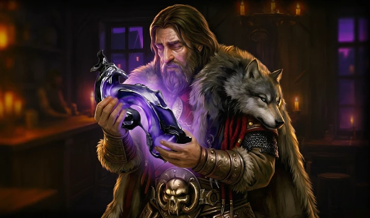 Guía de Build de Shaman Melting Maelstrom de Path of Exile 2 0.5.5: Maná, Nova de Caos, Recoup de Frasco y Clases de Ascendencia