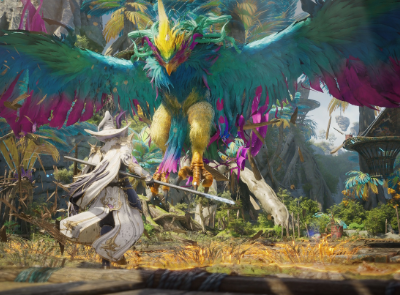 AION 2 Arcana Guide: Get an Early Gold Chalice With 5 Mysterious Crystals