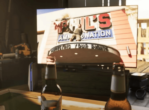 GTA 6 Money