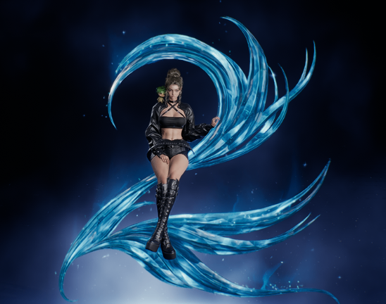Aion 2 Kina