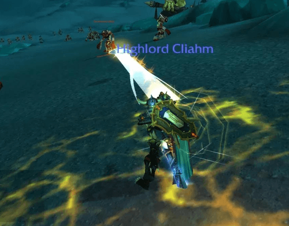WoW Forever Hunter Changes,WoW Forever Mage Changes,WoW Forever Paladin Changes,WoW Forever Class Changes,WOW Forever Gold