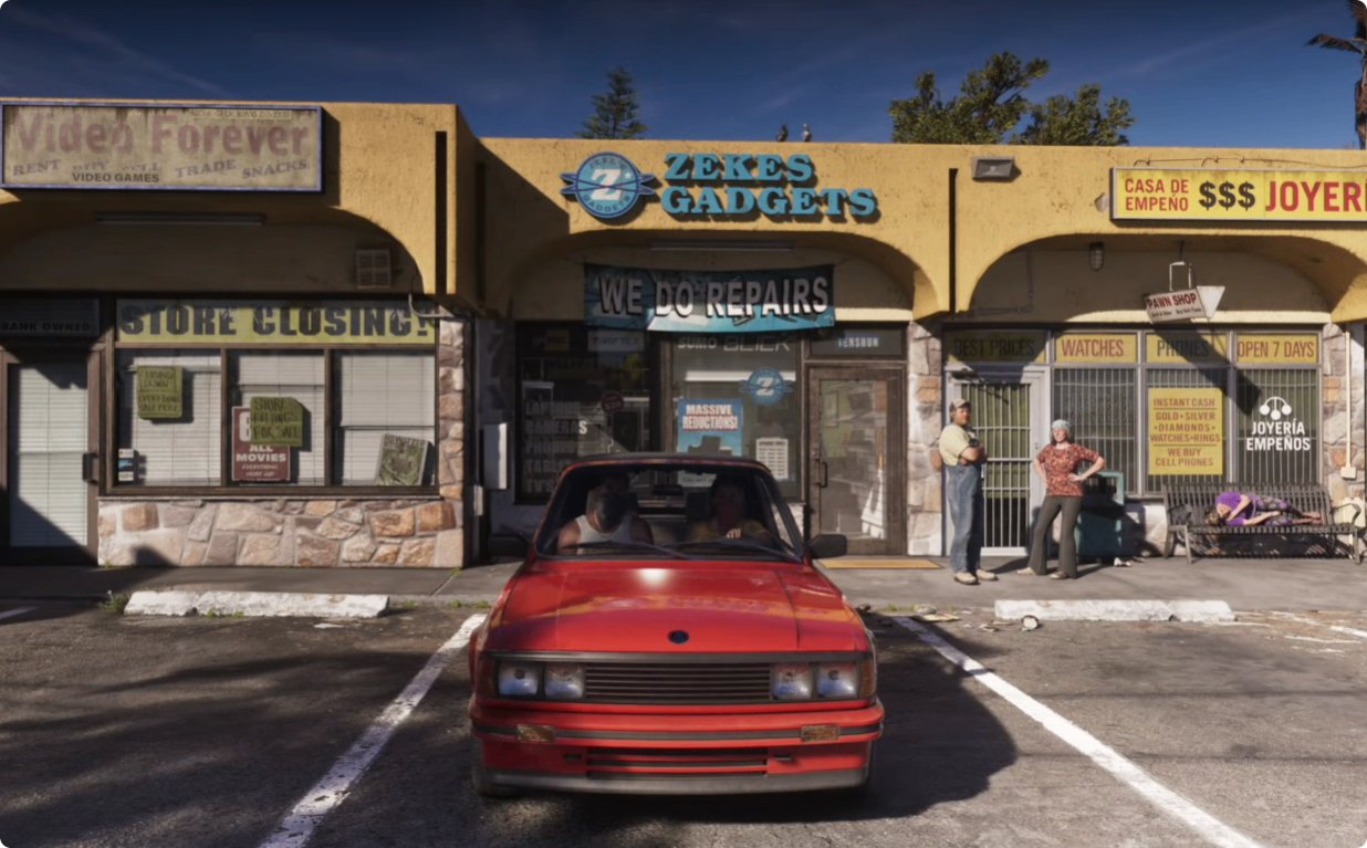 GTA 6
