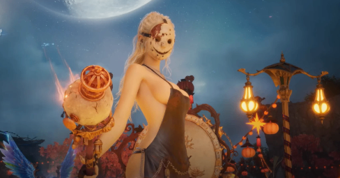 AION 2 Halloween Skins,Kostüme und Waffenskins,Event,Quests,Coins,Aion 2 Kina kaufen,aion 2 30 gb update,server