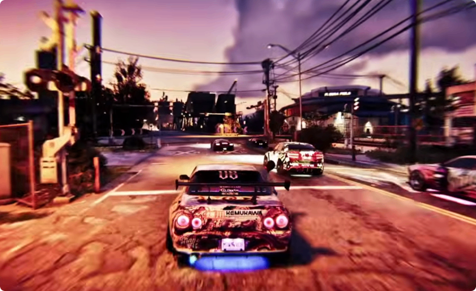 Argent GTA 6