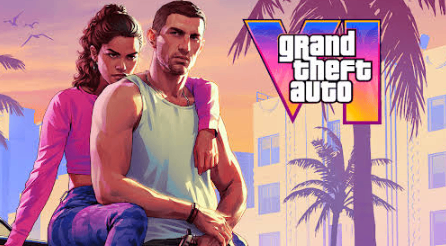 GTA VI Money