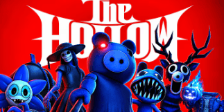  Roblox The Hollow 2026، حدث هالوين Roblox، مكافآت The Hollow، وحوش Roblox، دليل Roblox Halloween