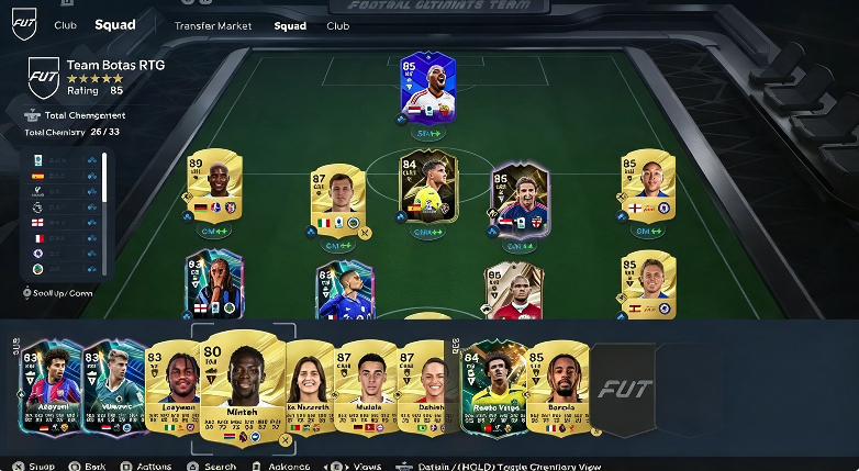 FC 27 Weekend League Guide: How to Qualify, Win More Games & Get Better Rewards