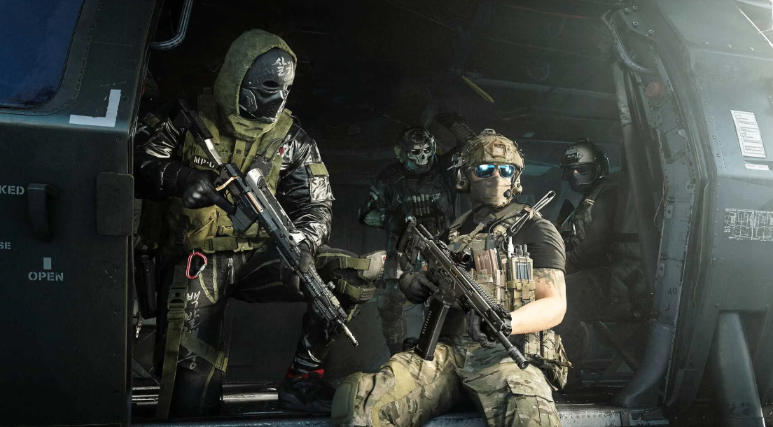 Modern Warfare 4 pre-season roadmap 2026,Modern Warfare 4 releasedatum,Modern Warfare 4 early access campagne DMZ,Modern Warfare 4 nieuwe maps en modi,Modern Warfare 4 seizoen 1 startdatum,Modern Warfare 4 Shipment map