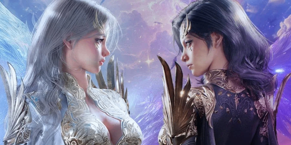 كينا Aion 2, إطلاق Aion 2 عالميًا، Aion 2 بنظام اللعب المجاني، المستوى 50 في Aion 2، فئات Aion 2، PvP في Aion 2، الطيران في Aion 2، مكافآت Aion 2
