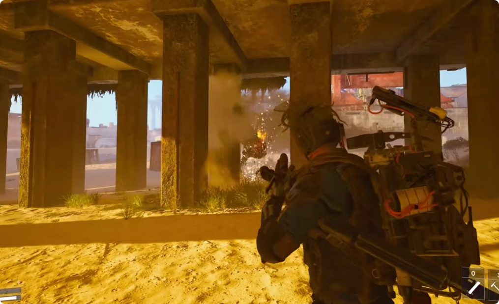 ARC Raiders : Guide des armes amplifiées, meilleures armes pour le PvE et le PvP
