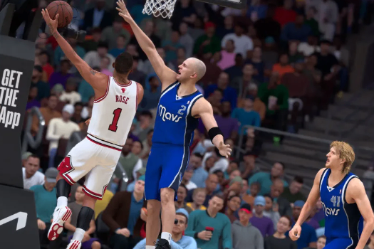 NBA 2K27 MT를