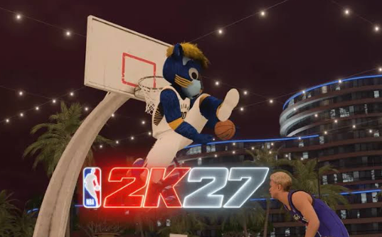 NBA 2K27 Season 2 Guide,GOAT Builds,Badges und Belohnungen,nba2k27 season 2