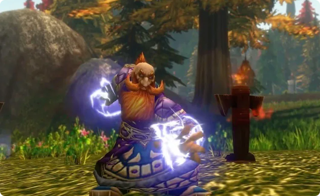 WoW Forever Shaman Leveling Guide: Best Talents, Stats, and Rotation