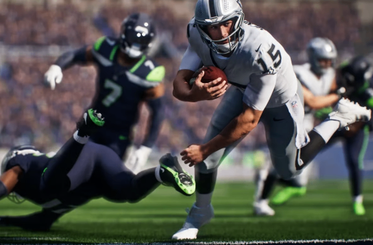 Madden 27 coins