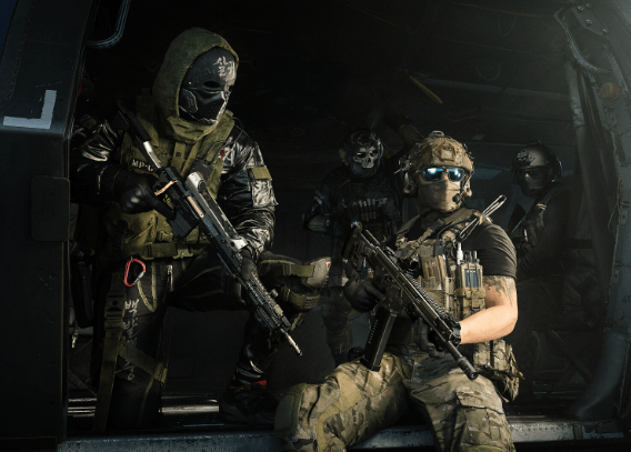 CoD Modern Warfare 4: Leak sul Cast della Campagna con MacMillan, Makarov e Mads Mikkelsen