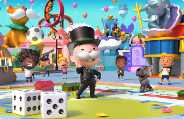 Monopoly GO,Events,Schedule,October,buy Monopoly Go Stickers
