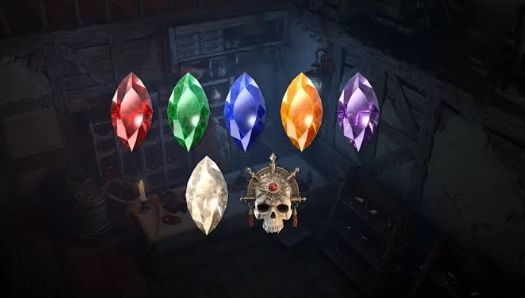 Diablo 4 Patch 14. Oktober,Diablo 4 Primal Shards farmen,Höllenflut Guide,Diablo 4 Gold kaufen