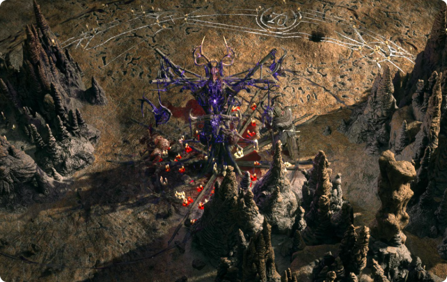 Path of Exile 2 Version 1.0: Release Date, New Class, Swords, and Major Changes