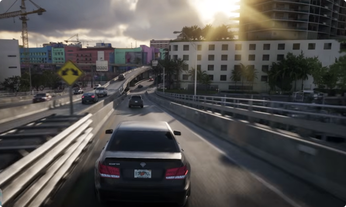 Argent GTA 6