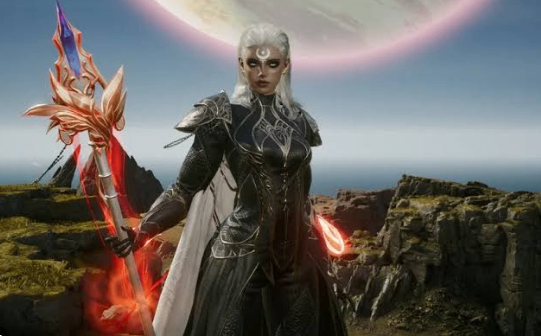 AION 2 Chanter PvE,AION 2 Chanter Skillung,AION 2 Chanter Build,Aion 2 Kina kaufen,Dark Crush,Undefeated Mantra