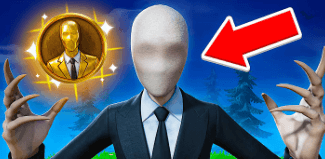 • سكن سلندر مان فورتنايت • تحدي الجنيات الثمانية فورتنايت • حزمة Slender Man Fortnite • استراتيجيات البقاء فورتنايت • متجر عناصر فورتنايت المرعب