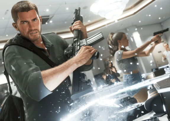 GTA 6 Money