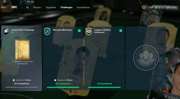 FC 27 coins