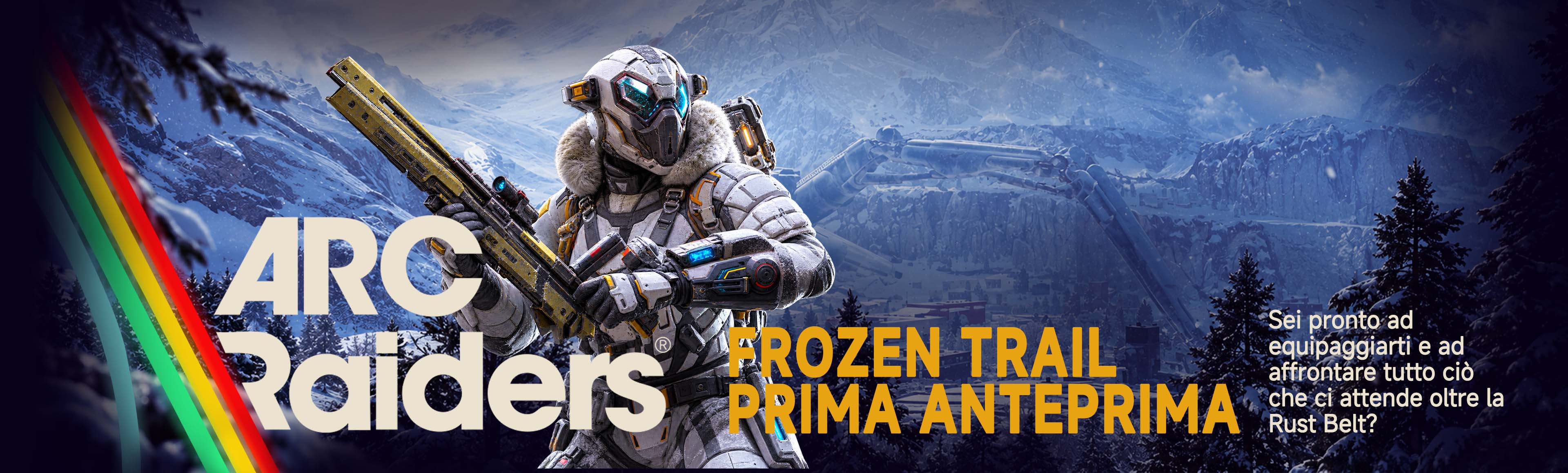ARC Raiders