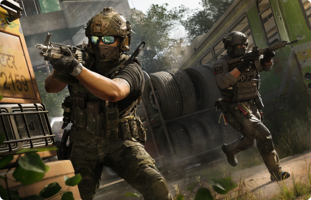 COD Modern Warfare 4 Release Roadmap: Shipment Date, Season 1 Launch, and Call of Duty HQ Update