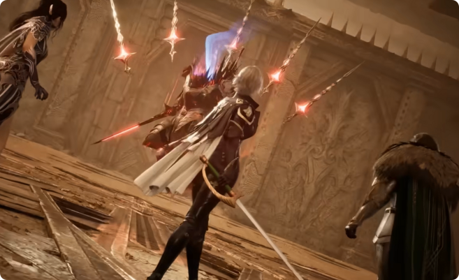Aion 2,Halloween Skins,Class Balancing,100-Player PvP Mode,buy Aion 2 Kina