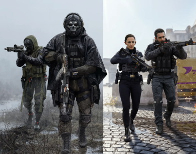 Call of Duty Modern Warfare 4 Release Date, Modern Warfare 4 Early Access, Modern Warfare 4 Game Pass, CoD Modern Warfare 4 Bot Lobbies