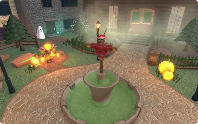 Murder Mystery 2 Halloween Update: Themes, Hints, and What to Expect