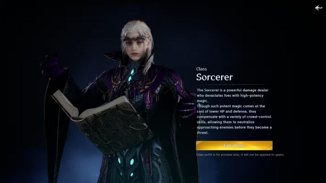 AION 2 Sorcerer PvE guide: Skills, stigmas, rotation and macros