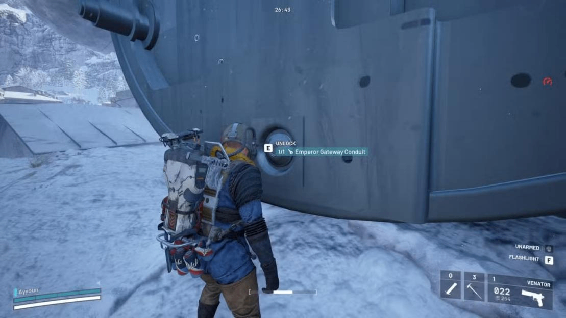 ARC Raiders Emperor Modulator Farm: Solo Route, Puzzle Solutions and Hidden Loot