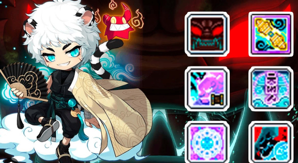 MapleStory Classic World 메소 구매